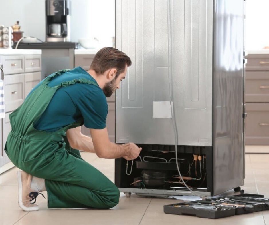 Artuklu Buzdolabı Servisi